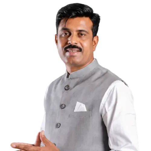 Manjunath Reddy