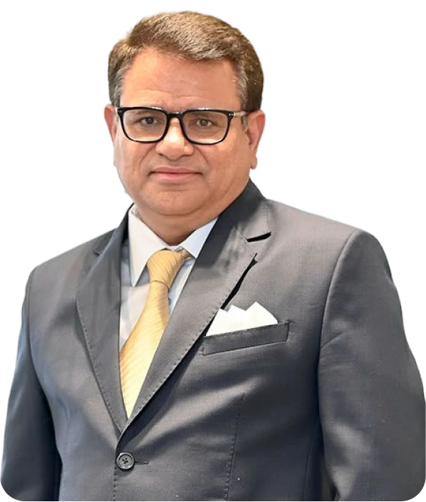 Manoj Kumar Upadhyay 