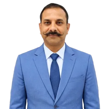 Manoj Kumar Pundir