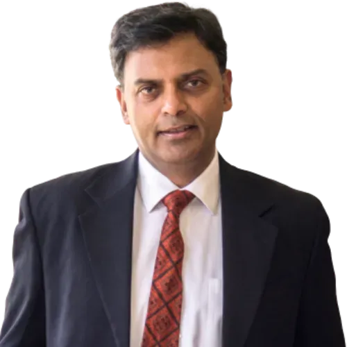 Manu Srivastava