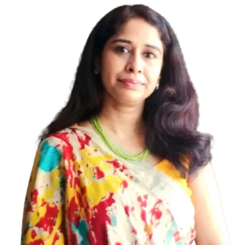 Manvi Singh