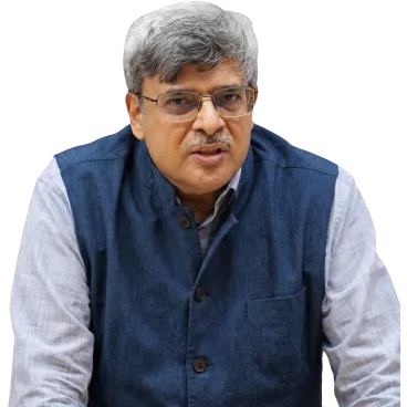Mayank Tewari
