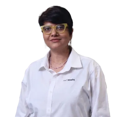 Meenakshi Sarkar