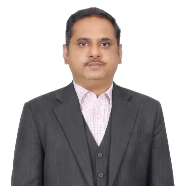 Meenakshi Sundaram