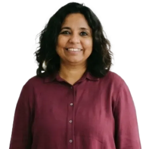 Meenakshi Vashist