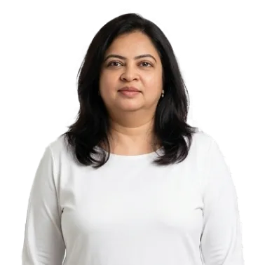 Megha Desai