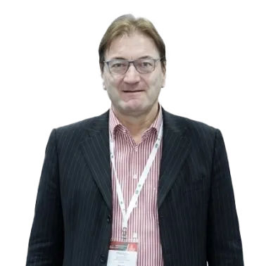Michael Koeberlein