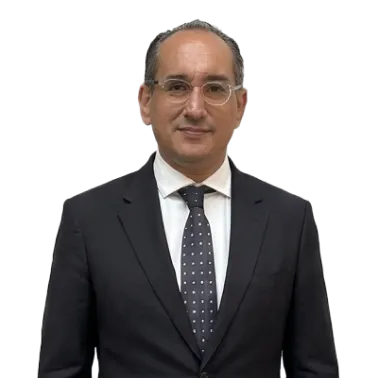 Mohamed Badran