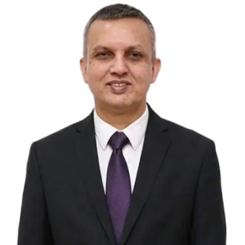 Mohit Bhargava