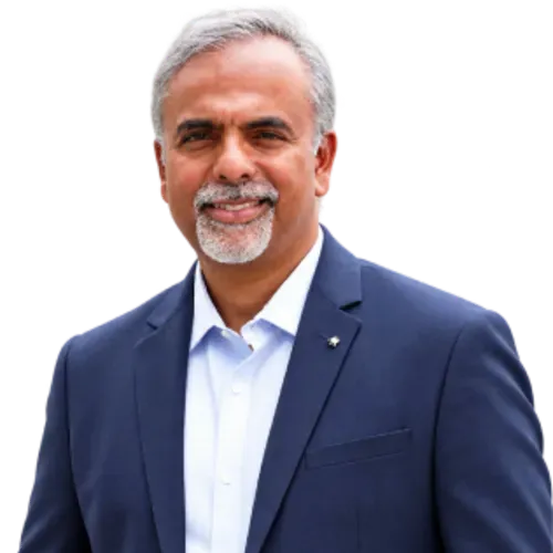 Natarajan Malupillai