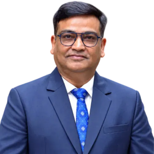Prabodha Acharya