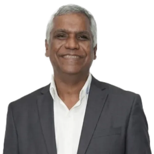 Murali Sivaperumal