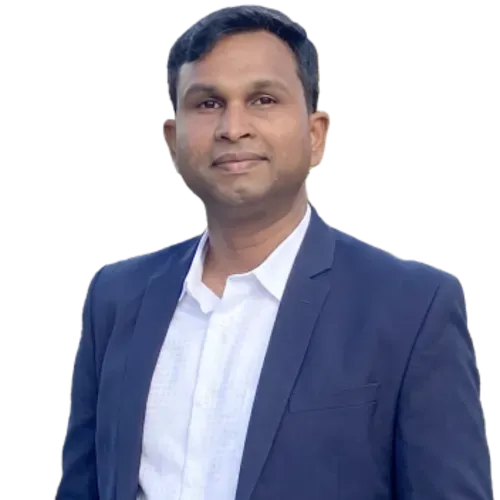 Nagesh Sayam
