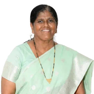 Naseem Shaikh