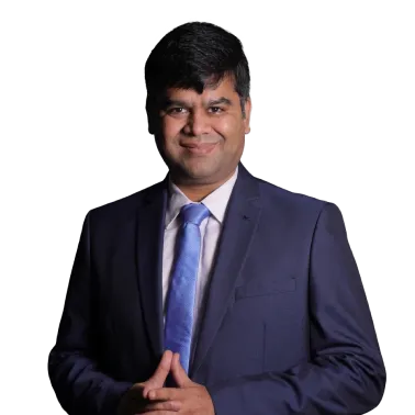 Naveen Bohra