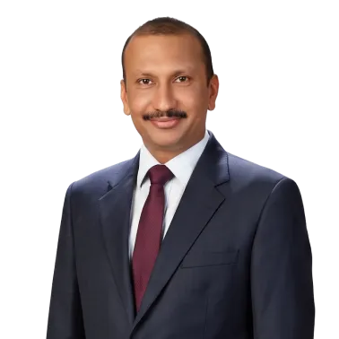 Navin Mittal