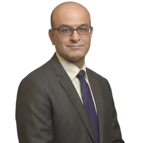 Neeraj Sethi