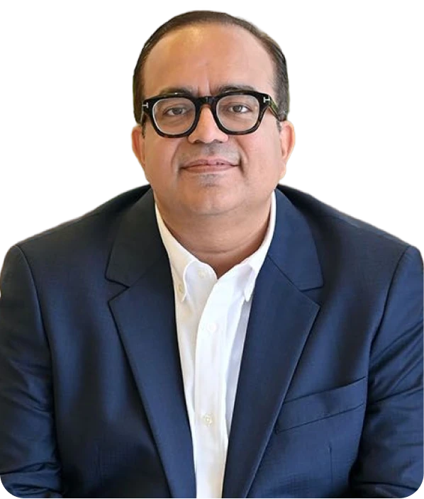 Nikhil Dhingra