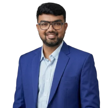 Nikunj Chapla
