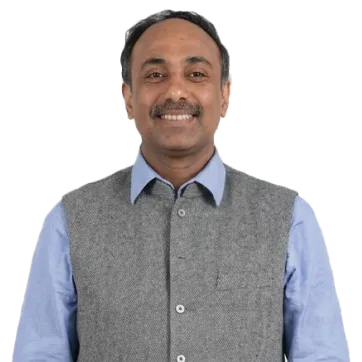 Nilanjan Ghose