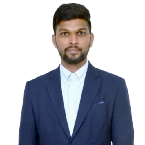 Nilesh Jadhav