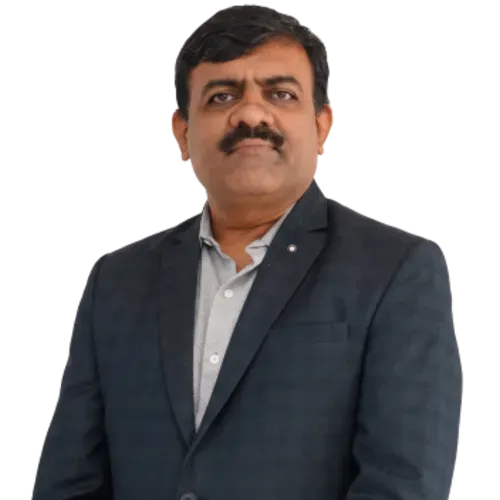 Dr. Nilesh Kane