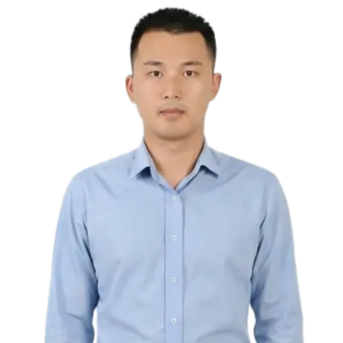 Ning Pan