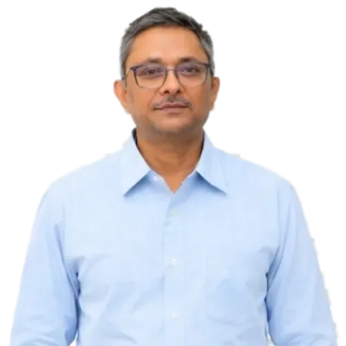 Niranjan Kumar Sudhansu