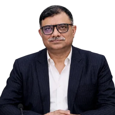 Dr Nirupam Mehrotra
