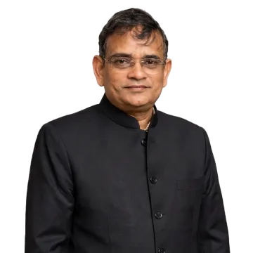 Nishith Kumar