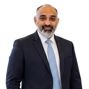 Nitin Sabikhi