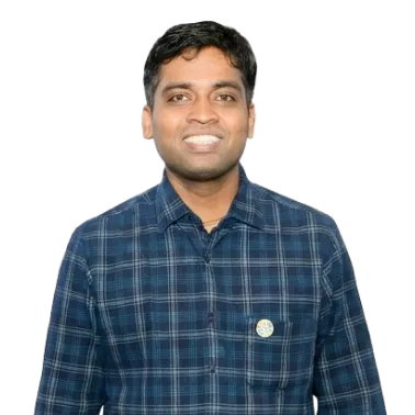 Nitin Zimaji Akhade