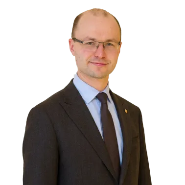 Oleksiy Tatarenko