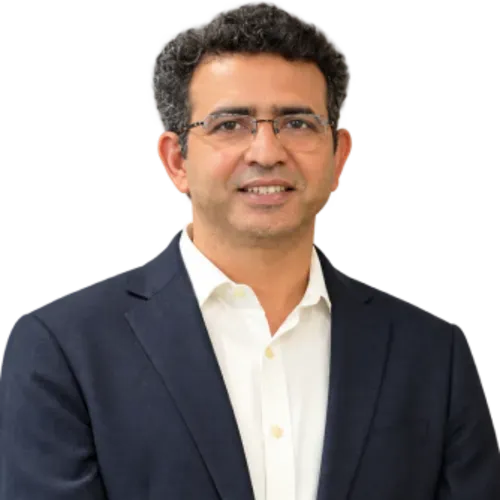 Parag Sharma