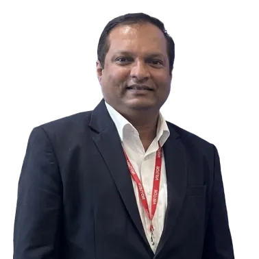 Parvinder Maini
