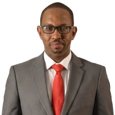 Paul Wambugu