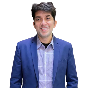 Pinaki Bhattacharya