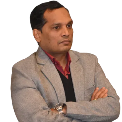 Prabir Kumar Dash