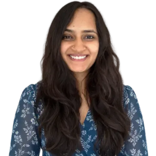 Pooja Kini