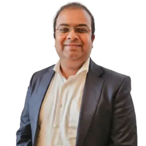Pradeep Ramakrishnan
