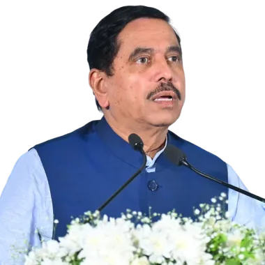 Pralhad Joshi 