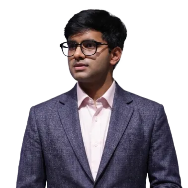 Pranav Goel