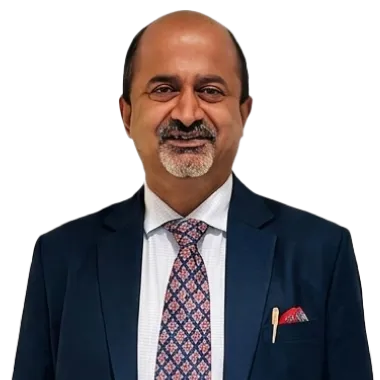 Prashant K. Banerjee