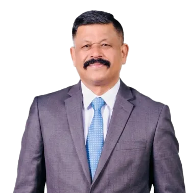 Prashant Choubey
