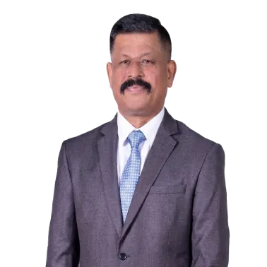 Prashant Choubey