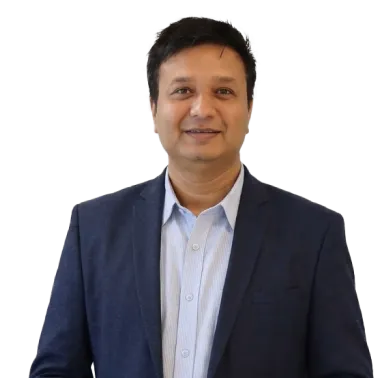 Prashant Mathur