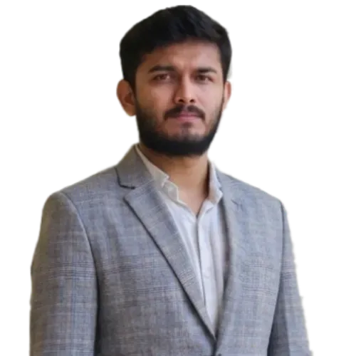 Pratik Lokhande