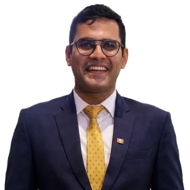 Prayank Jain