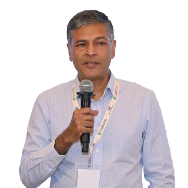 Priyavrat Bhati