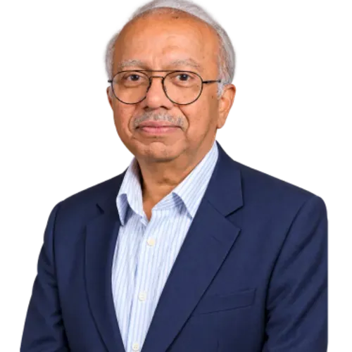 Professor Arun Kumar